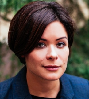 фотография Мария Гайдар