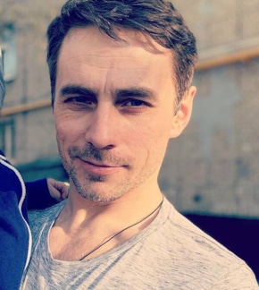 фотография Василий Шмаков