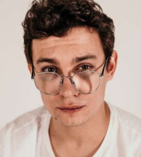 фотография Никита Кологривый