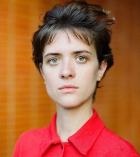 фотография Лив Лиза Фрис