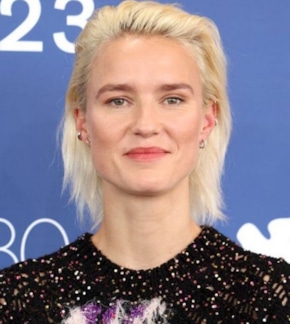 фотография Аманда Коллин