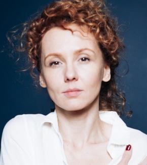 фотография Мария Майкова-Слидовкер