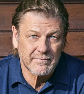 фотография Шон Бин