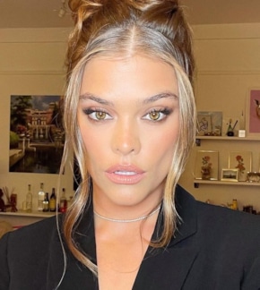 фотография Нина Агдал