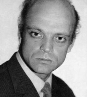 фотография Владислав Дворжецкий