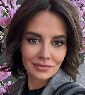 фотография Дарья Карпина