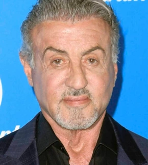 фотография Сильвестр Сталлоне