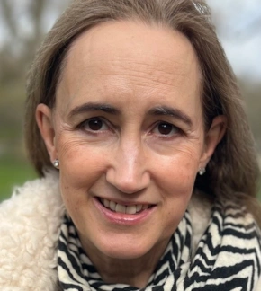 фотография Софи Кинселла