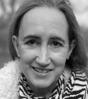 фотография Софи Кинселла