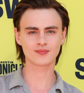 фотография Джейден Мартелл