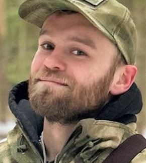 фотография Евгений Благонравов