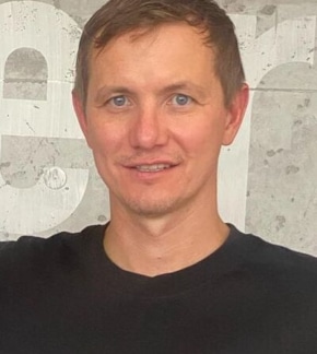 фотография Роман Павлюченко