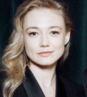 фотография Оксана Акиньшина