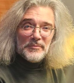 фотография Константин Северинов