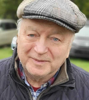 фотография Сергей Никитин