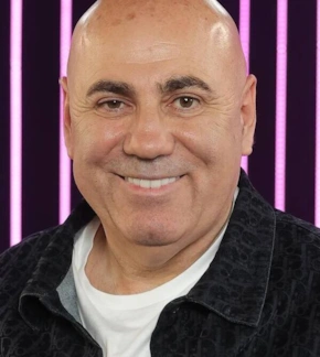 фотография Иосиф Пригожин