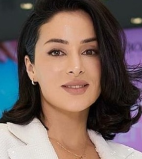 фотография Злата Огневич