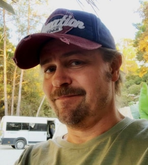 фотография Андрей Звонков