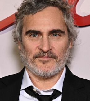 фотография Хоакин Феникс