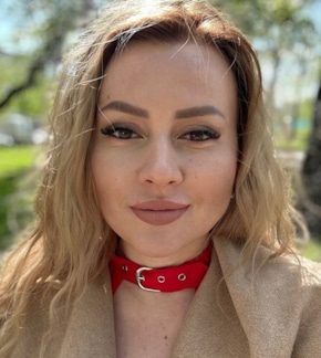 фотография Сара Окс