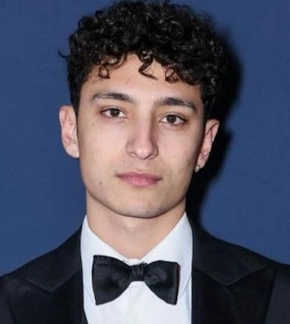 фотография Джейден Реври