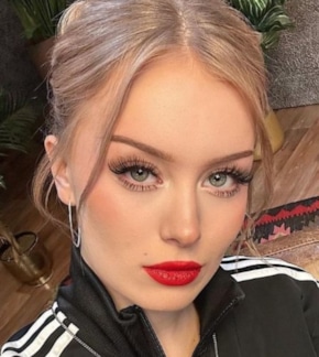 фотография Даша Дошик