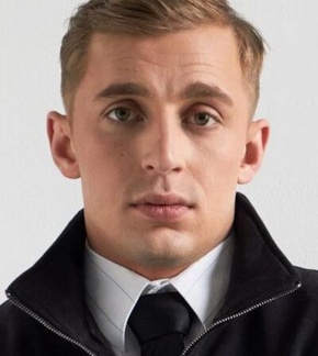 фотография Саша Стоун