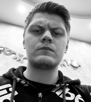 фотография Кирилл Ковалев