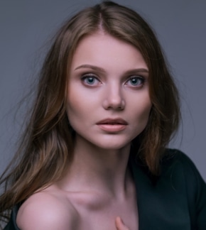 фотография Ксения Борисова