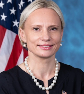 фотография Виктория Спартц