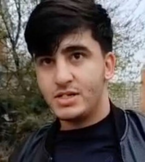 фотография Шахин Аббасов