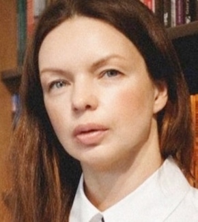 фотография Алиса Гребенщикова