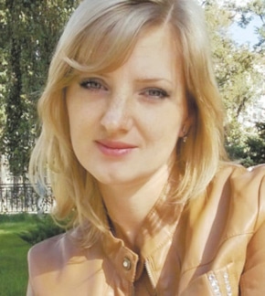 фотография Елена Ширинина