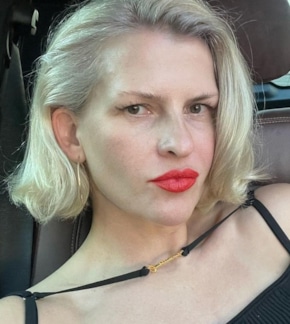 фотография Полина Киценко