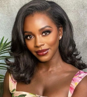 фотография Дебора Айоринде