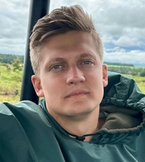 фотография Александр Коркунов