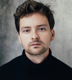 фотография Даниэль Литтау