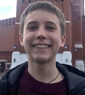 фотография Всеволод Казанцев