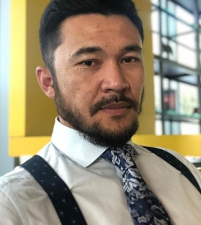 фотография Еркебулан Дайыров