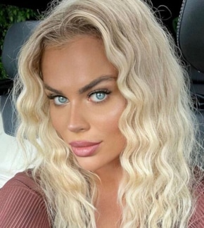 фотография Марина Страхова