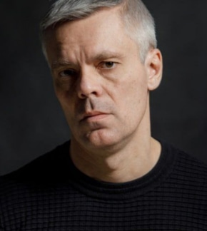 фотография Андрей Ваджра