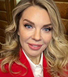 фотография Екатерина Кульчицкая