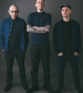 фотография «Кровосток»