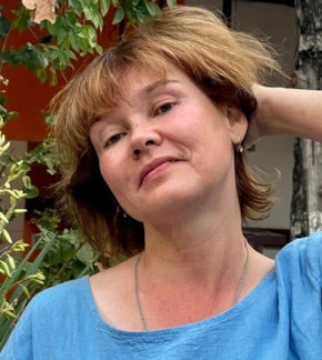 фотография Алена Стерлигова