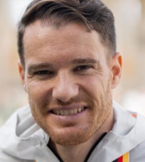 фотография Дарио Колонья