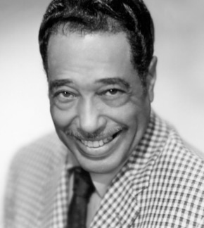 фотография Дюк Эллингтон