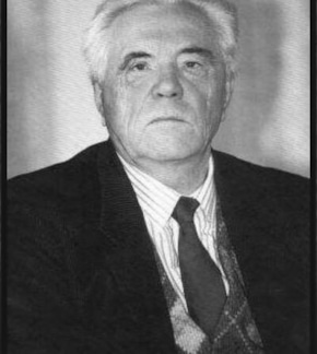 фотография Виктор Астафьев