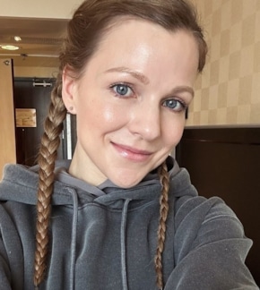 фотография Дана Абызова