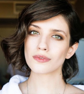 фотография Анна Чиповская