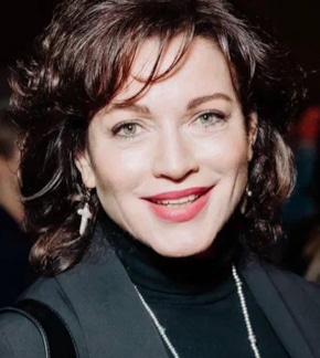 фотография Алена Хмельницкая